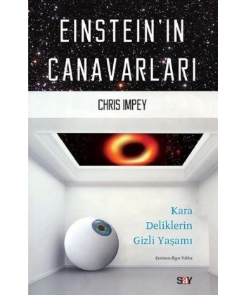 Einsteinın Canavarları