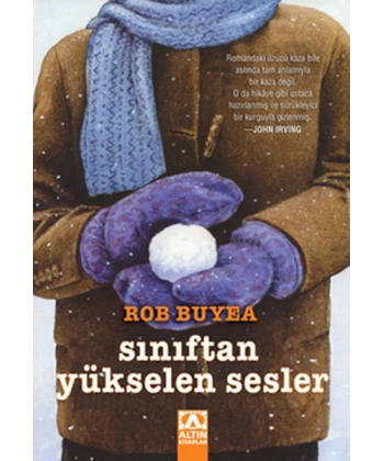 Sınıftan Yükselen Sesler