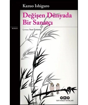 Değişen Dünyada Bir Sanatçı