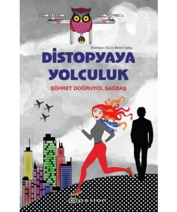 Distopyaya Yolculuk