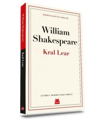 Kral Lear