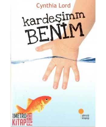 Kardeşimm Benim