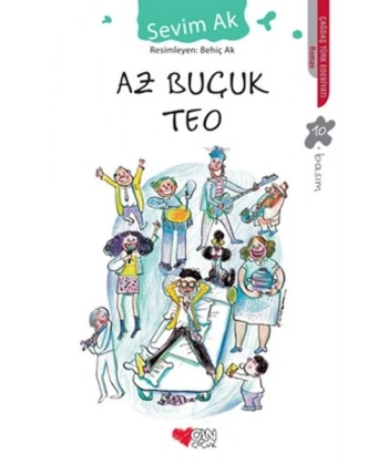 Az Buçuk Teo