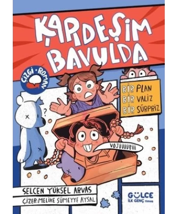 Kardeşim Bavulda