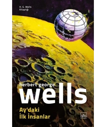 Aydaki İlk İnsanlar