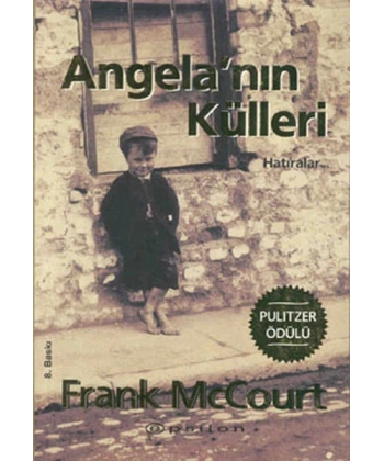 Angela’nın Külleri Hatıralar