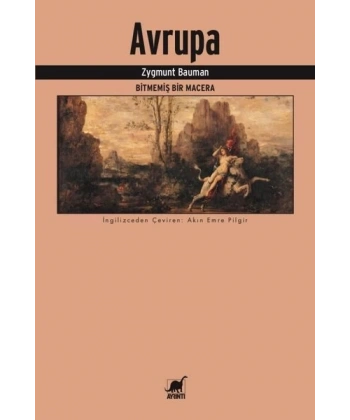 Avrupa