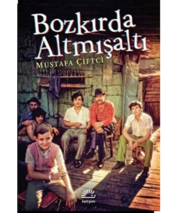 Bozkırda Altmışaltı