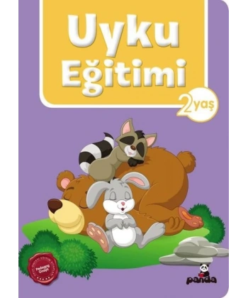 2 Yaş - Uyku Eğitimi