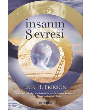İnsanın 8 Evresi