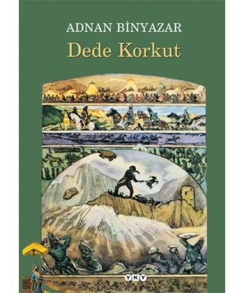Dede Korkut