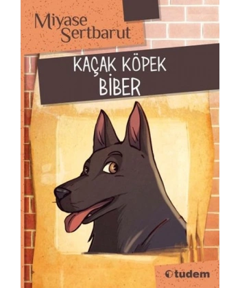 Kaçak Köpek Biber