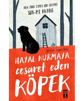Hayal Kurmaya Cesaret Eden Köpek
