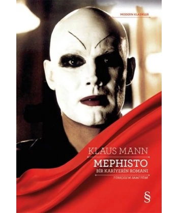 Mephisto
