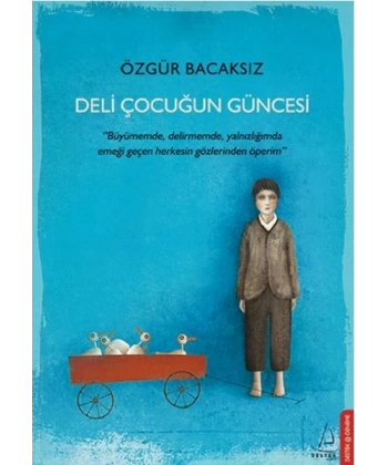 Deli Çocuğun Güncesi