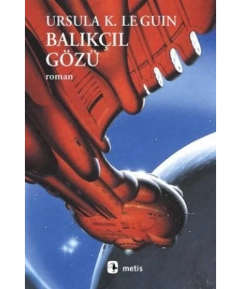 Balıkçıl Gözü