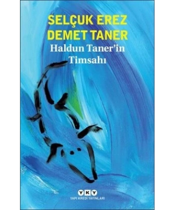 Haldun Tanerin Timsahı