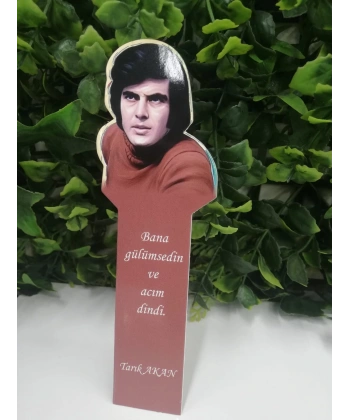 Tarık Akan Ayraç-Fark