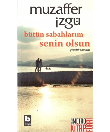 Bütün Sabahlarım Senin Olsun