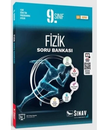 Sınav 9 Fizik Soru-Çek Kopar