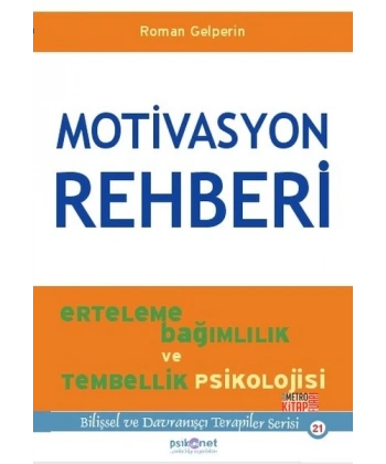 Motivasyon Rehberi