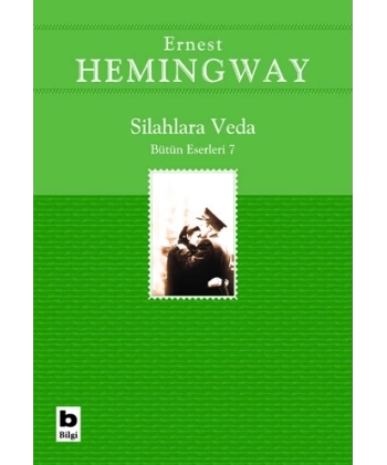 Silahlara Veda