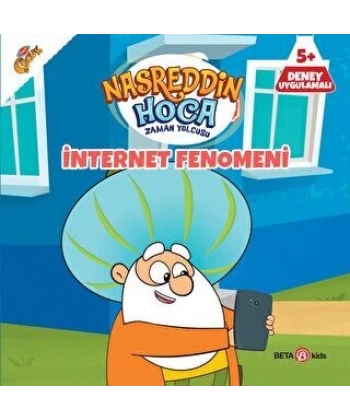 Nasreddin Hoca İnternet Fenomeni