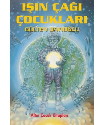 Işın Çağı Çocukları