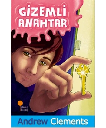 Gizemli Anahtar