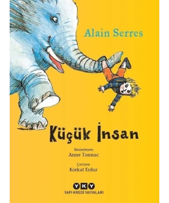 Küçük İnsan