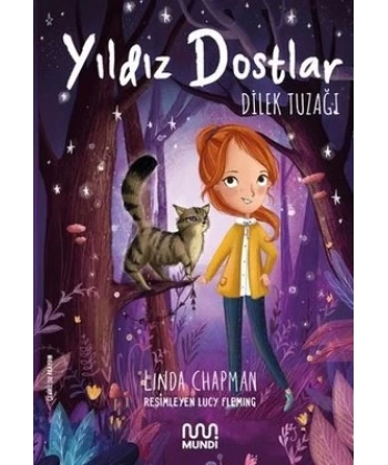 Yıldız Dostlar Dilek Tuzağı
