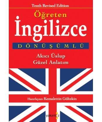 Öğreten İngilizce