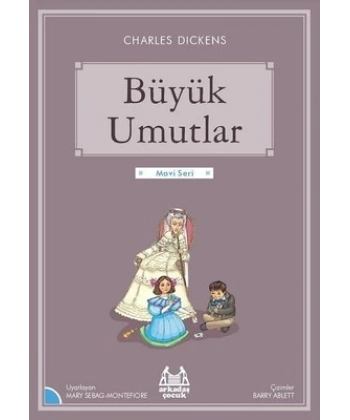 Büyük Umutlar-Mavi Seri