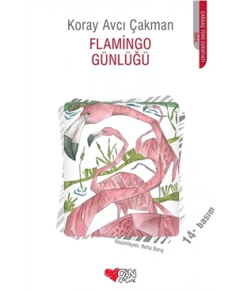 Flamingo Günlüğü