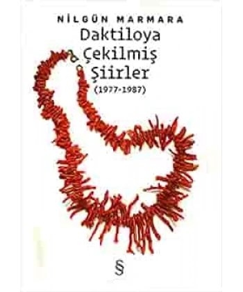 Daktiloya Çekilmiş Şiirler
