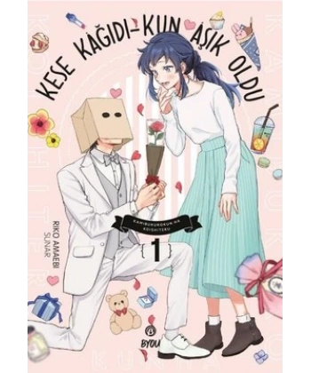 Kese Kağıdı-Kun Aşık Oldu 1