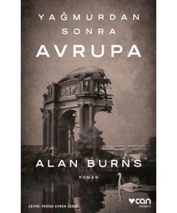 Yağmurdan Sonra Avrupa