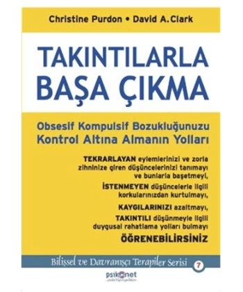 Takıntılarla Başa Çıkma