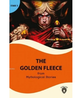 The Golden Fleece Stage 2