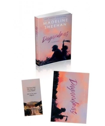 Dayanılmaz;Eva & Devce