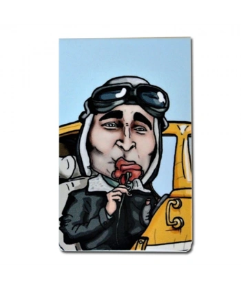 Vecihi Mıknatıslı Ayraç