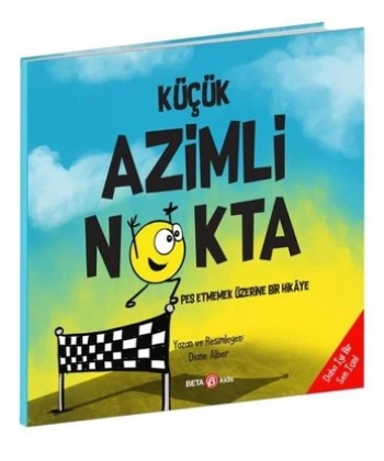 Küçük Azimli Nokta