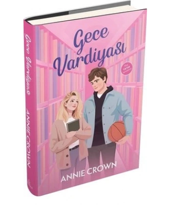 Gece Vardiyası (Ciltli)