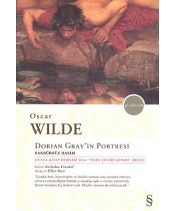 Dorian Grayin Portresi