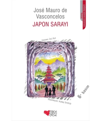 Japon Sarayı
