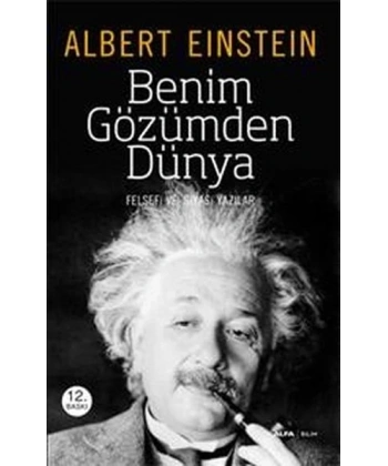 Benim Gözümden Dünya