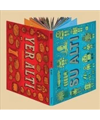 Yer Altı - Su Altı