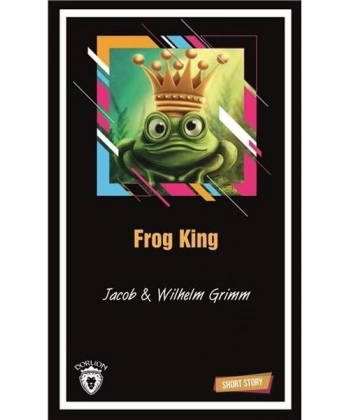 Frog King