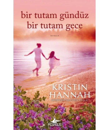 Bir Tutam Gündüz Bir Tutam Gece