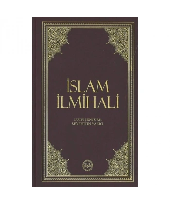 İSLAM İLMİHALİ